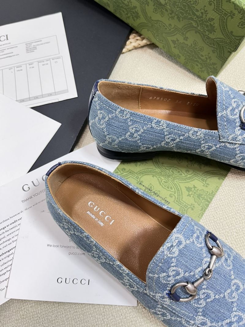 Gucci Slippers